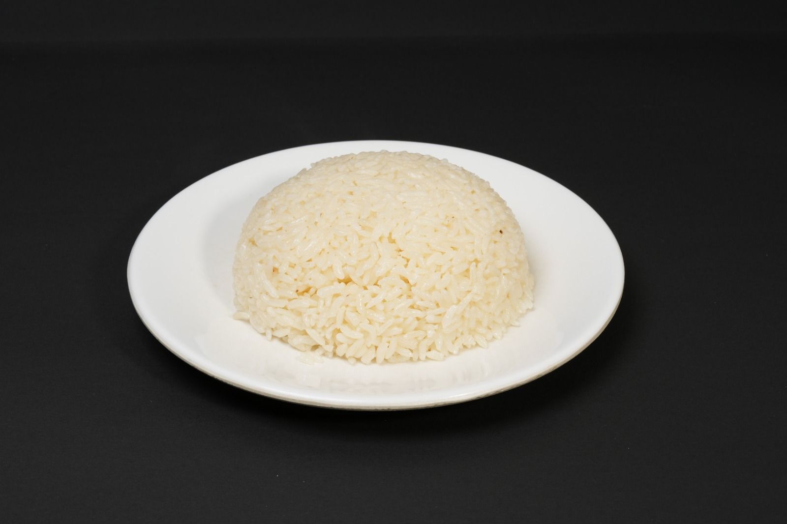 Sade Pilav