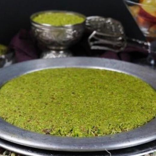 Cennet Çamuru (2 Kişilik)