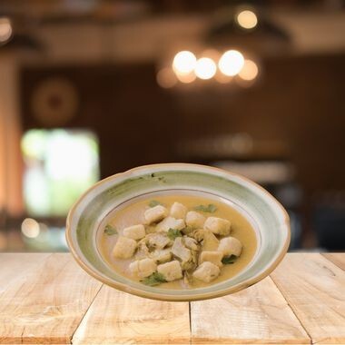 Kelle Paça Çorbası (300 gr)
