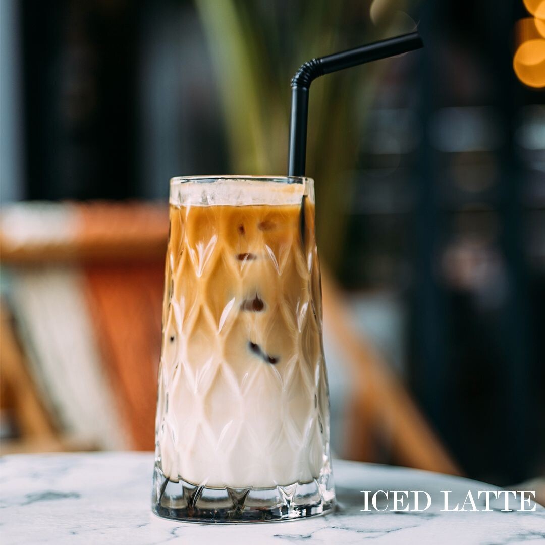 Ice Latte