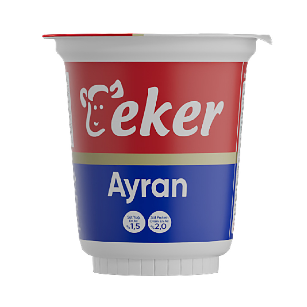 Eker Ayran (270 ml)