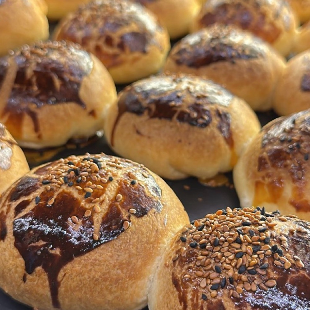 Peynır Bombası