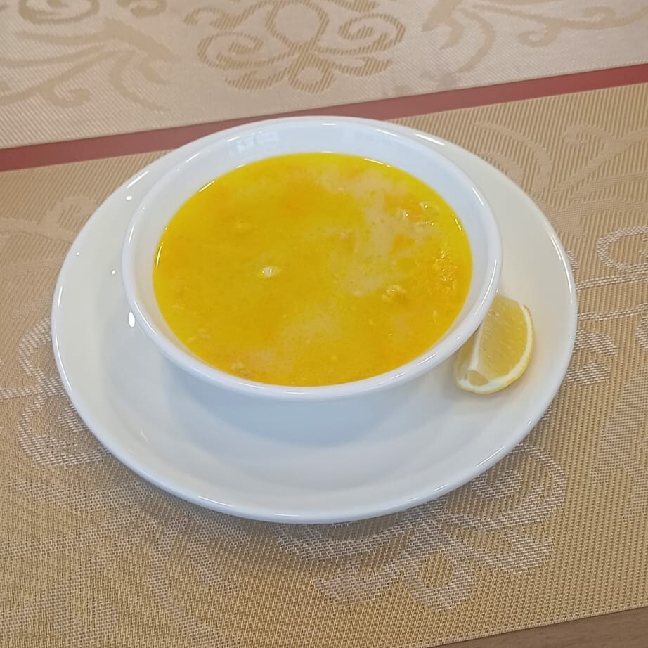 Tavuk Suyu