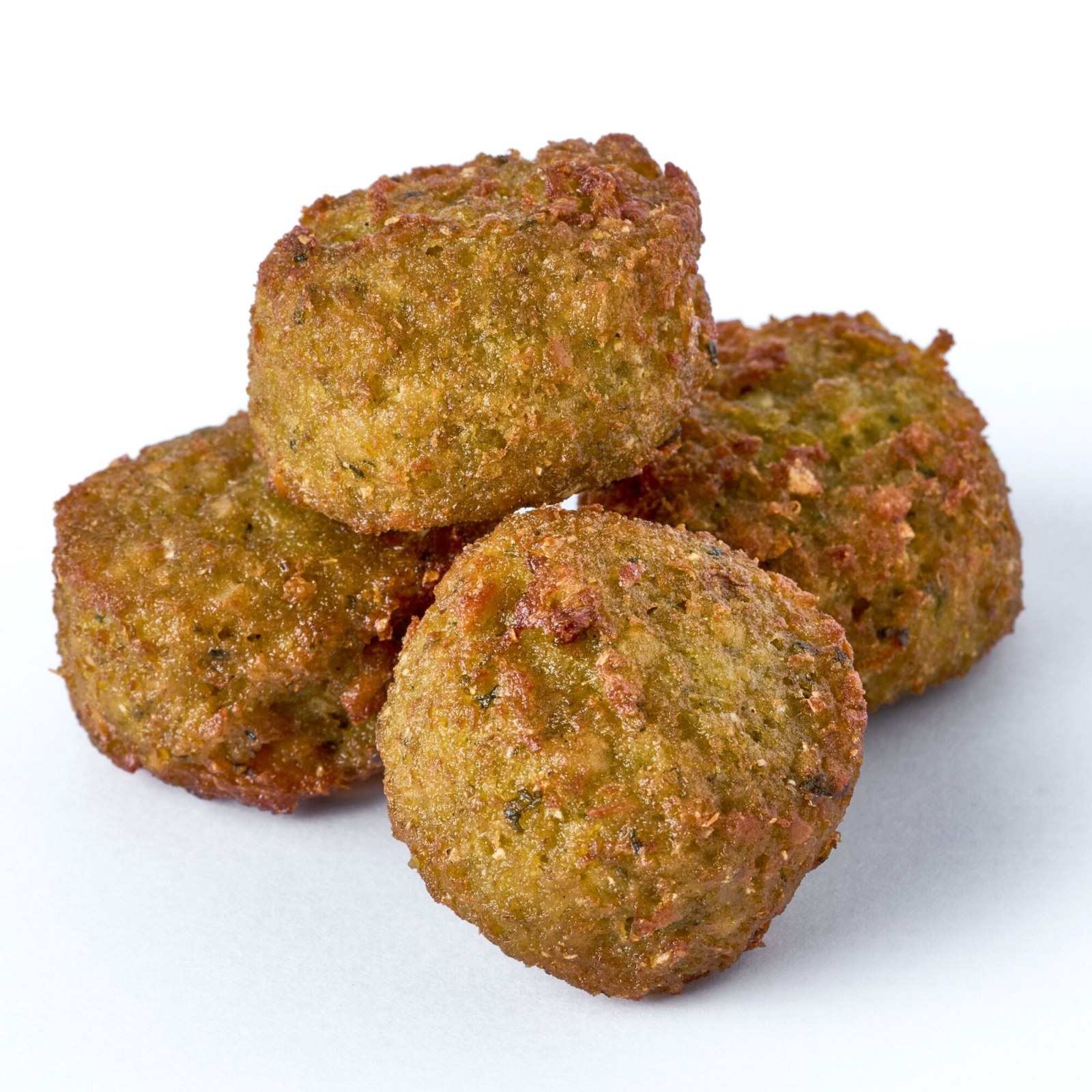 Falafel (4 Adet)