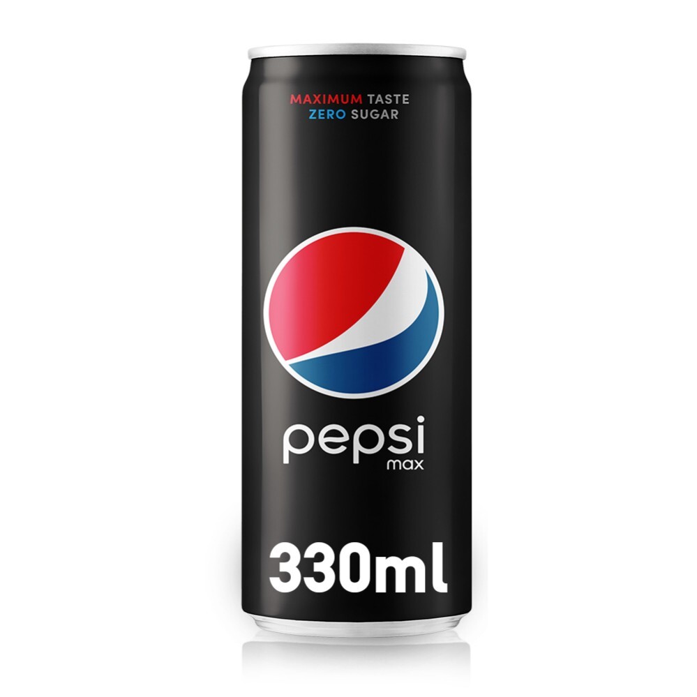 Pepsi Max(33 cl)