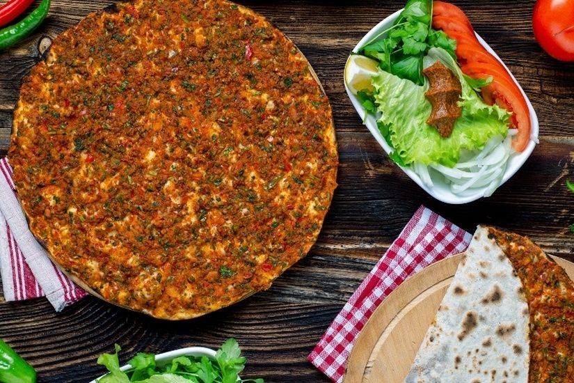 LAHMACUN