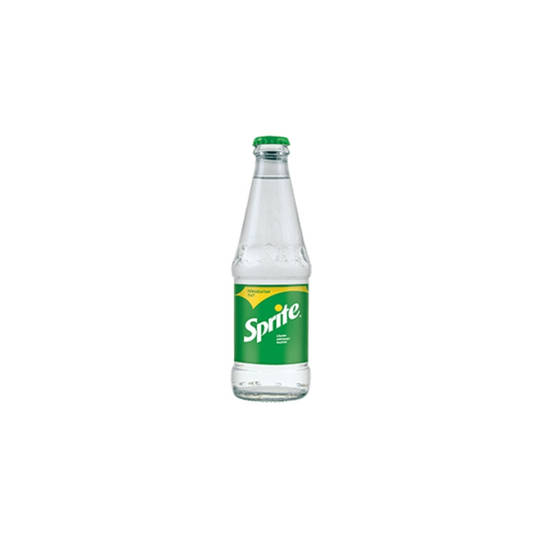 Şişe Sprite