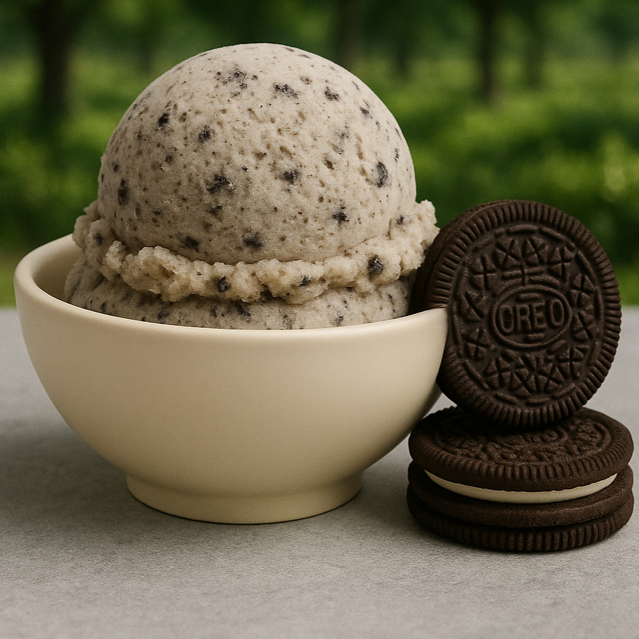Oreo