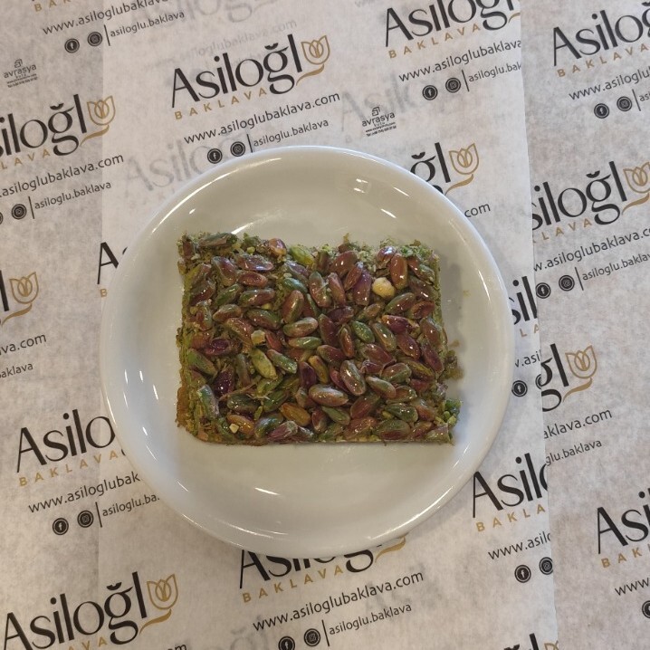 Sultaniye Fıstıklı Kadayıf (250 gr)