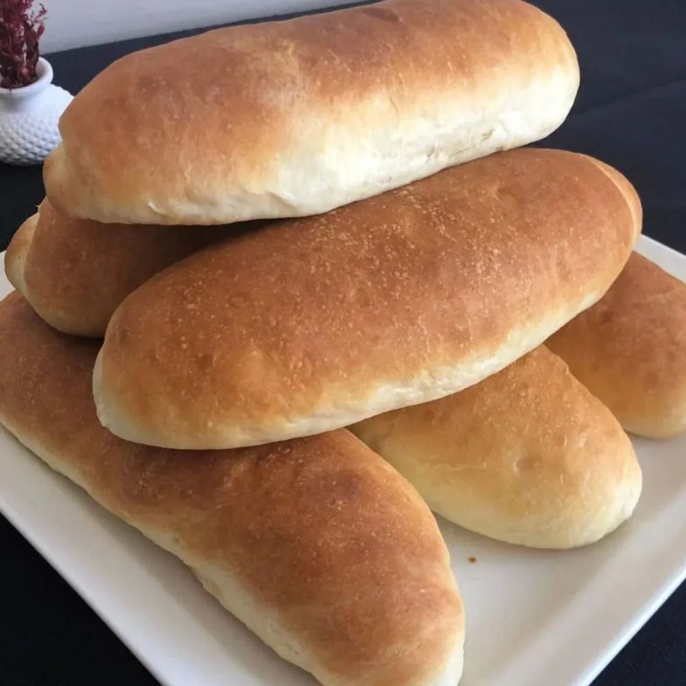Ekmek (100 Gr)