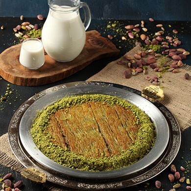 Çıtır Hasır Kaymaklı Çift Kişilik