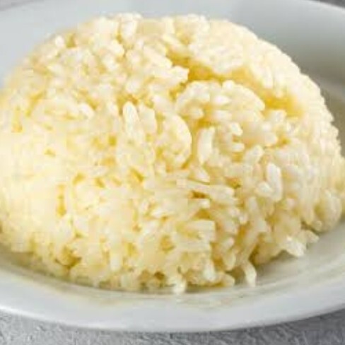 Pirinç Pilavı 2 Porsiyon