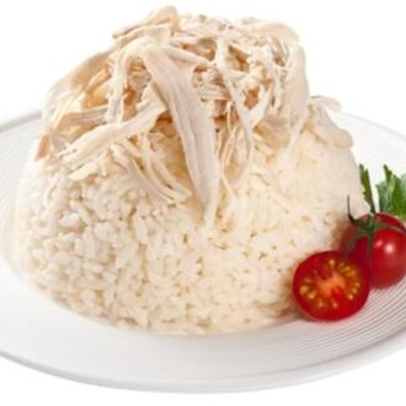 Sporcu Pilavı ll (Nohutsuz) 450 gr