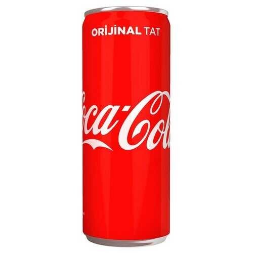 Coca Cola