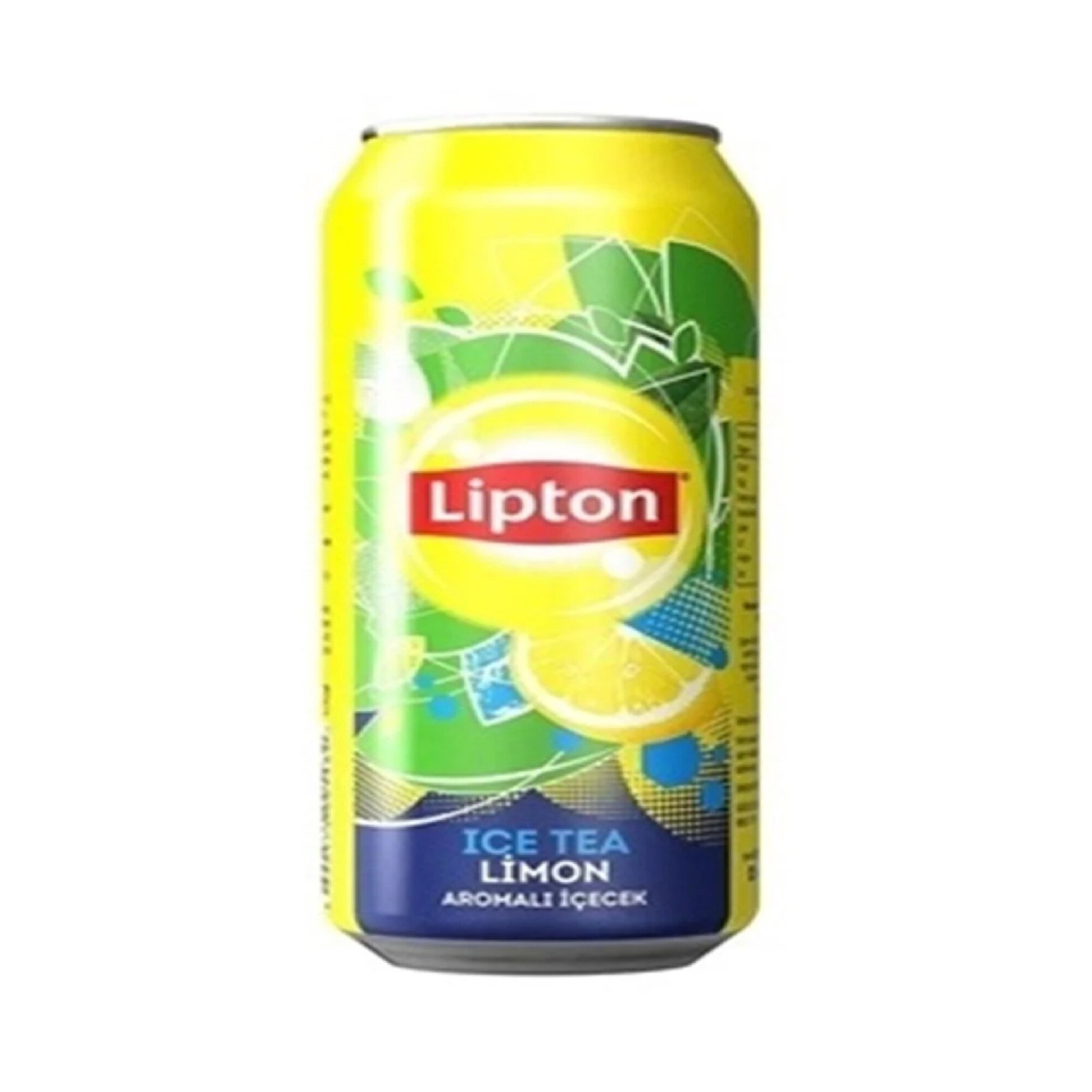 Lipton Limon ( 33 cl )