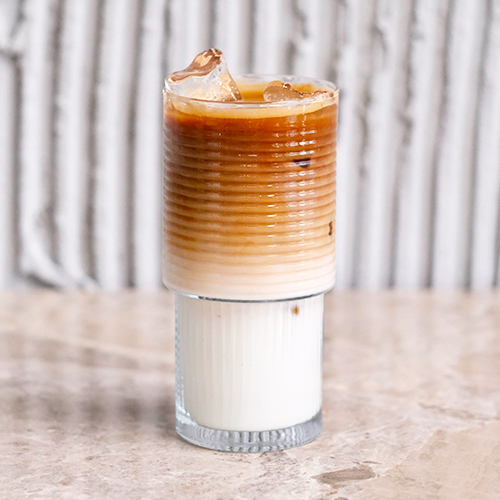 Iced Latte
