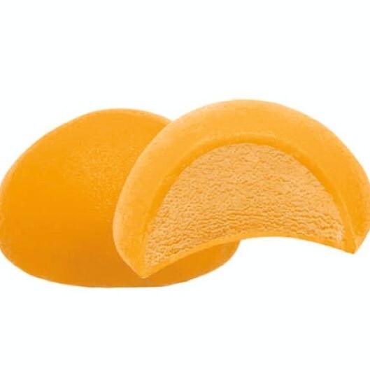 Mangolu Dondurmalı Mochi (35 gr)