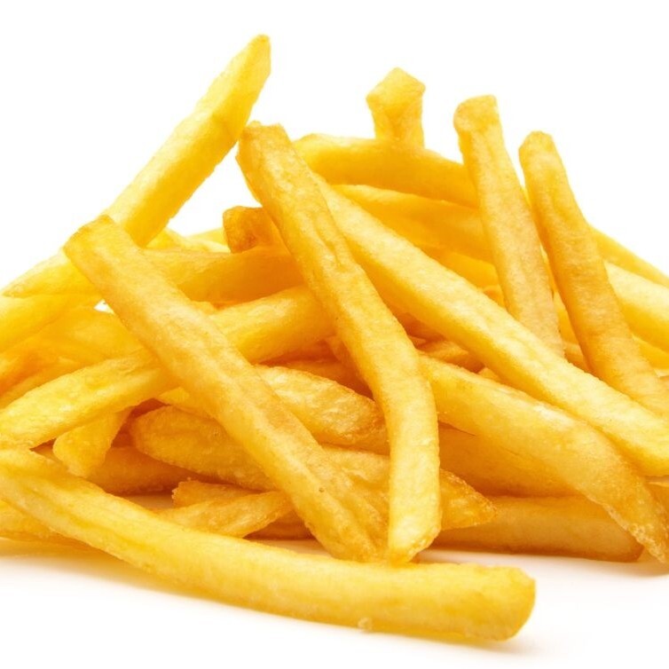 Patates 1 Porsiyon