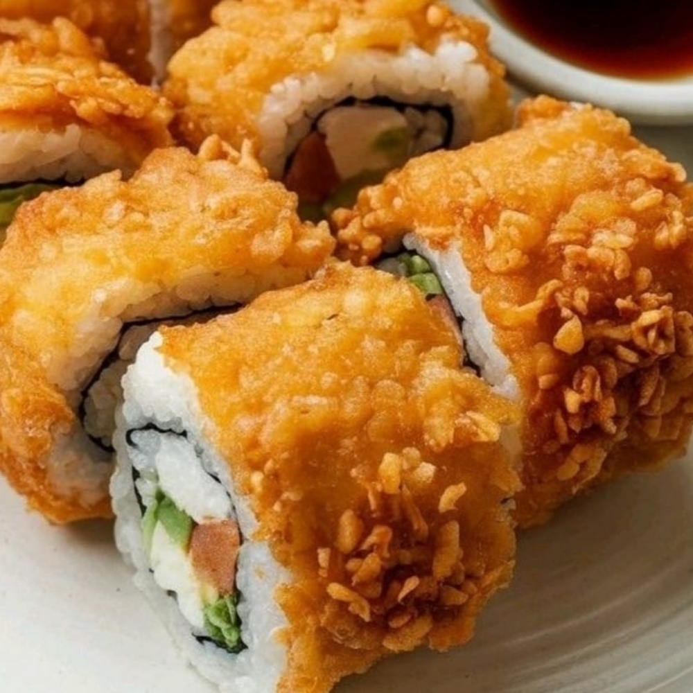 Bomba Roll