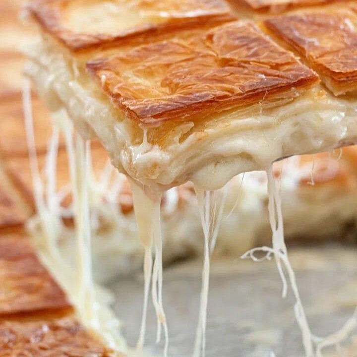 Peynirli Börek (1 kg.)