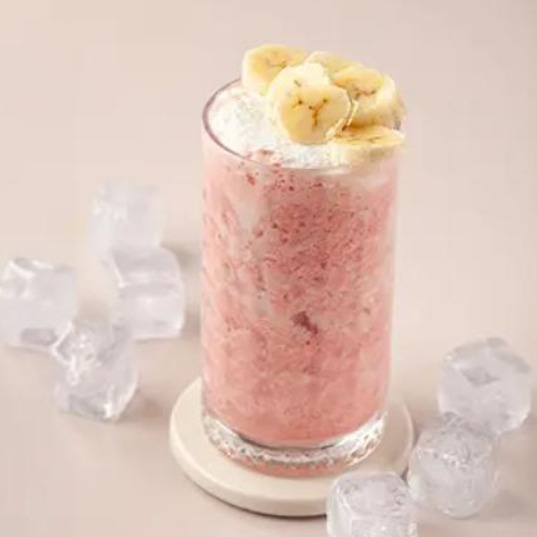Sicillian Smoothie