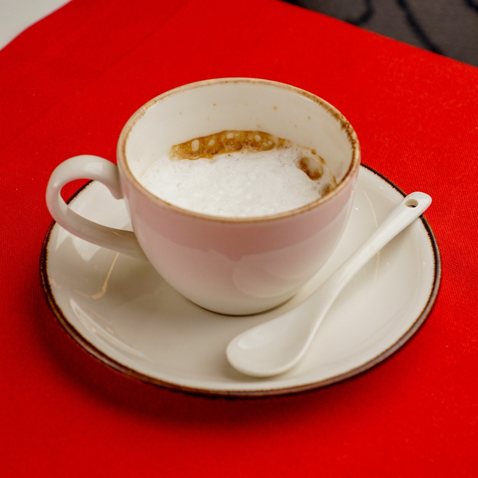 Espresso Macchiato