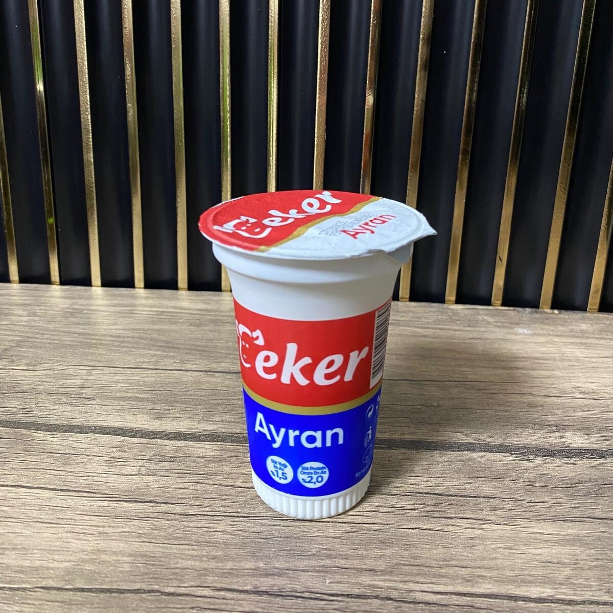 Ayran (175 ml)