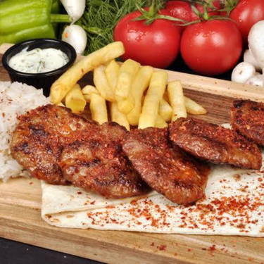 Porsiyon Köfte 220gr