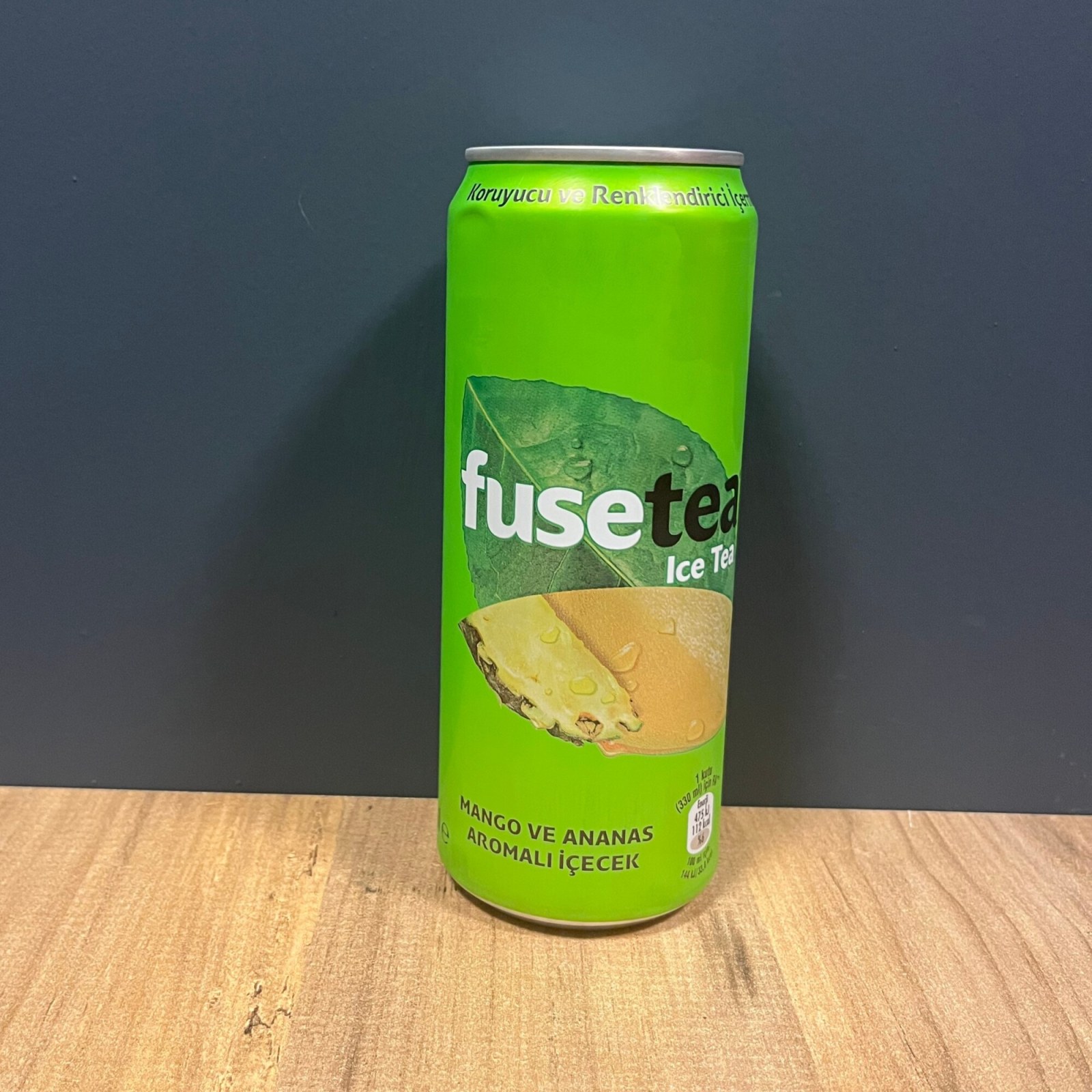 Fusetea Mango 330ml