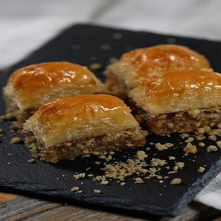 Çevizlı Baklava Kg