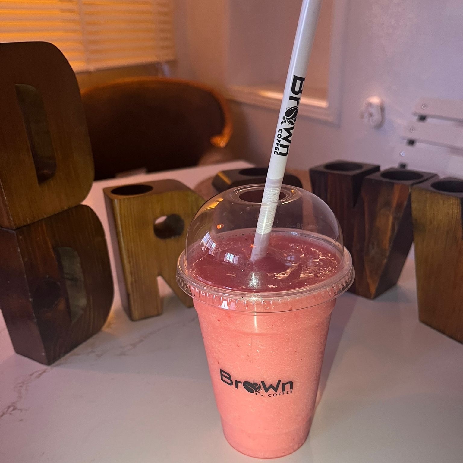 Cool Berry
