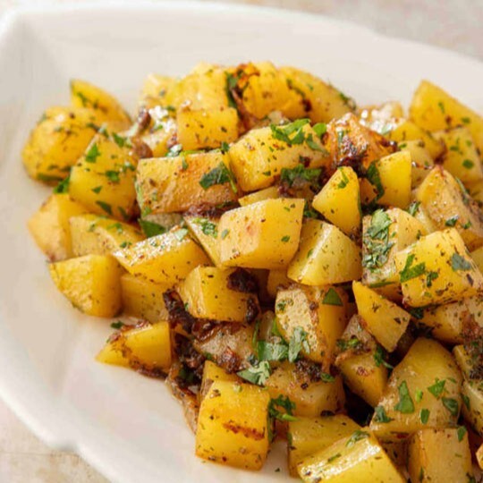 Patates Salatası 200 Gr