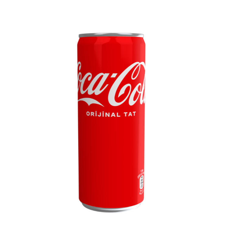 Coca-cola (33 cl)