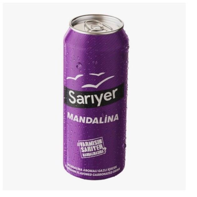 Sarıyer Mandalina