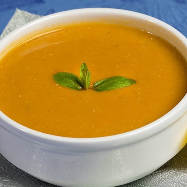 1 Porsiyon Mercimek Çorbası