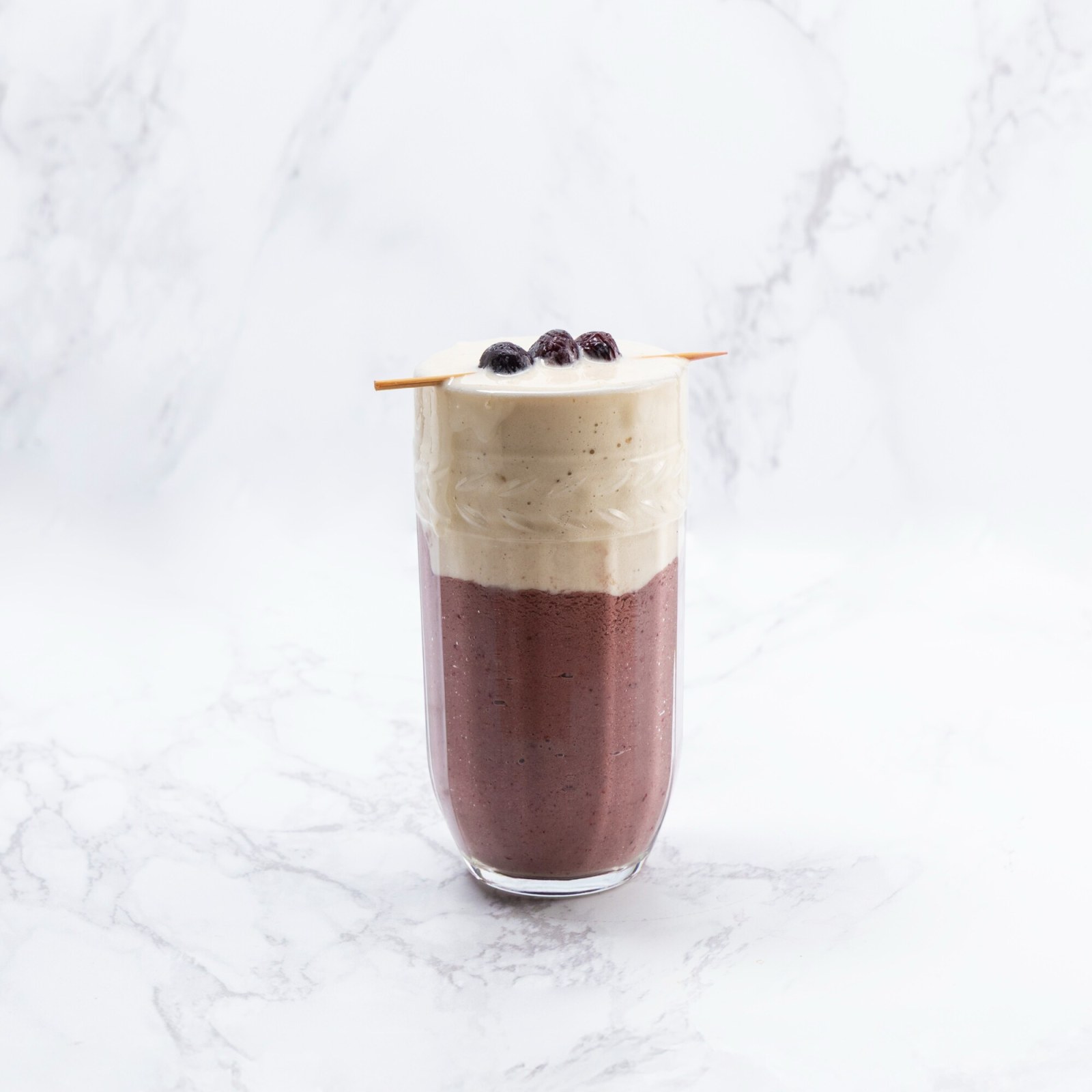 Acai Protein Smoothie