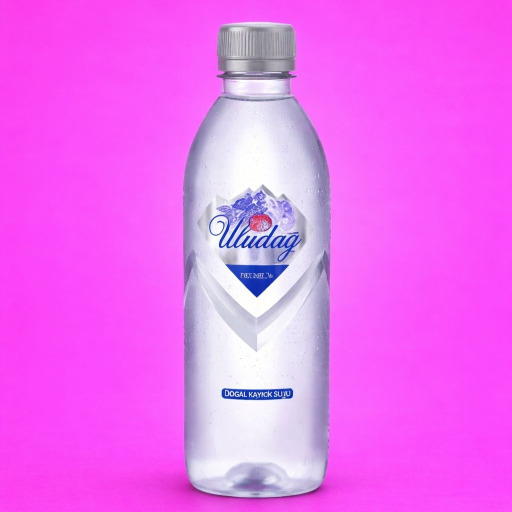 Su (500 ml)