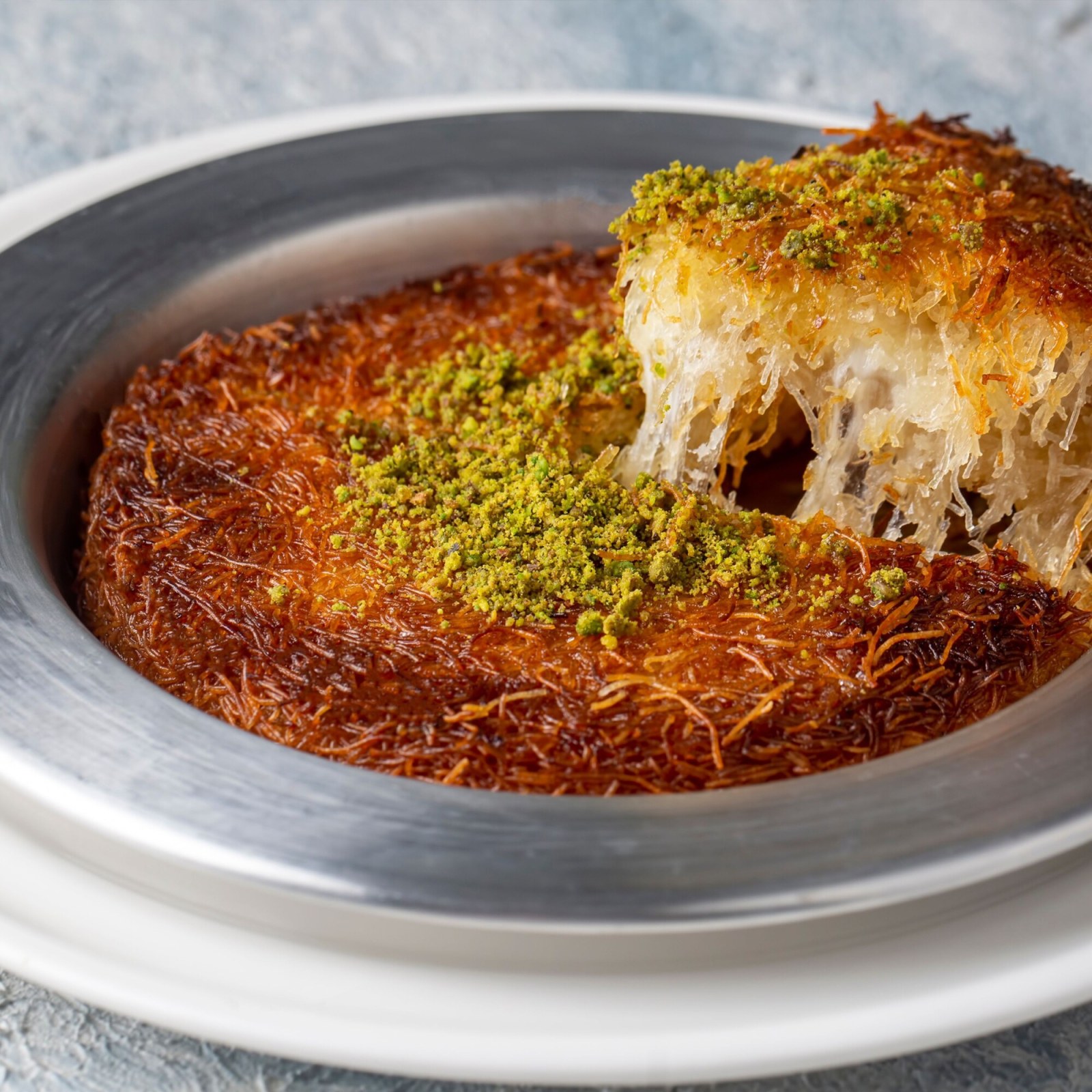 Künefe Tatlısı