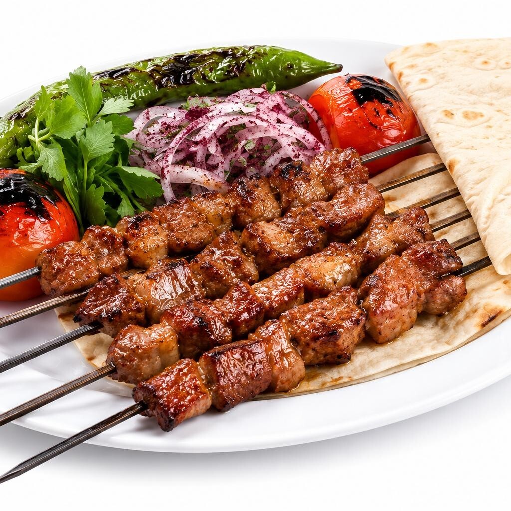 Ciğer (Porsiyon)