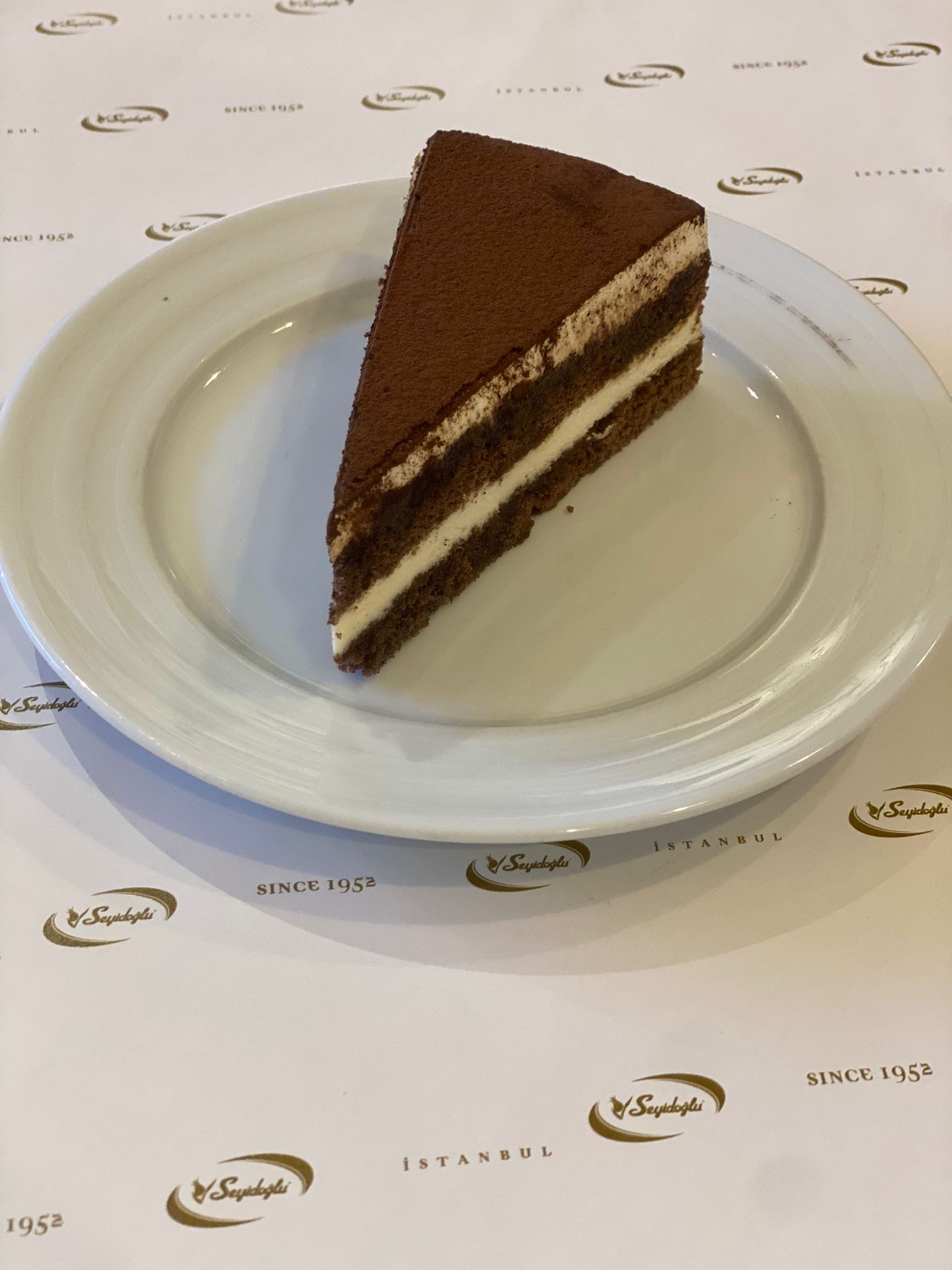 Tiramisu