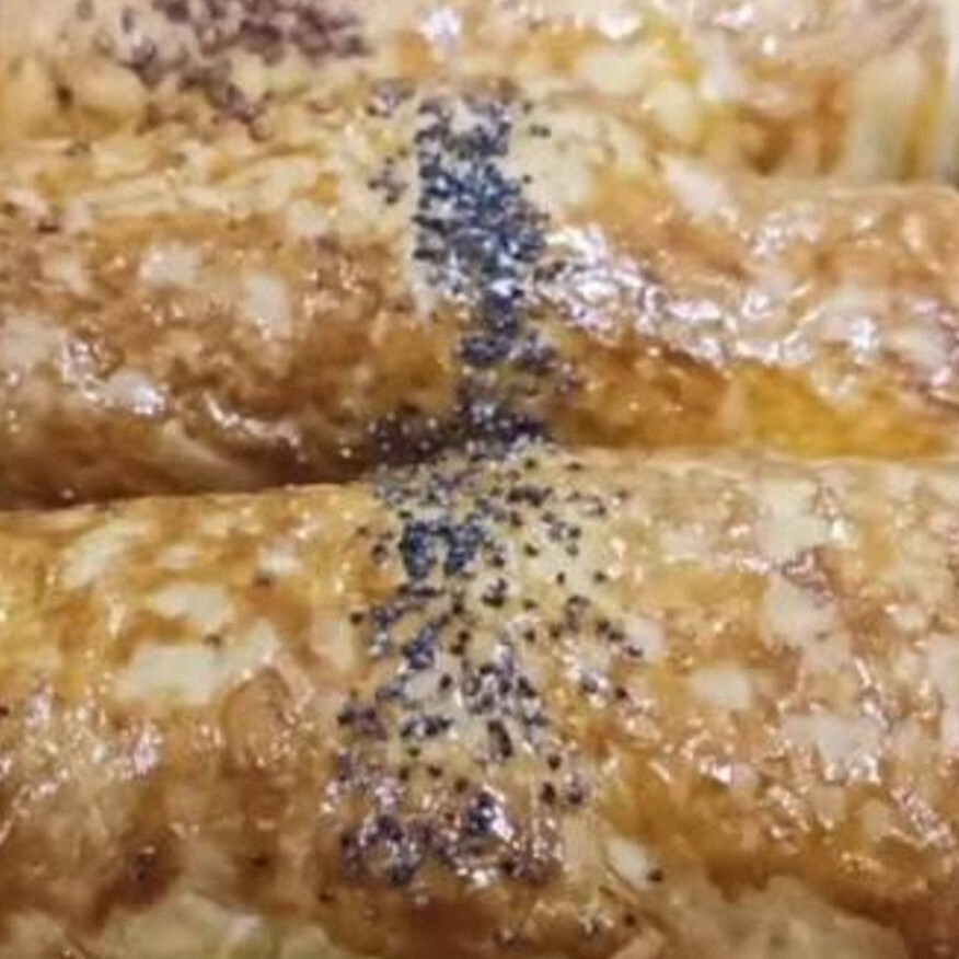 Peynirli Mengen Böreği 500 gr