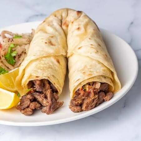 Et Tantuni Dürüm