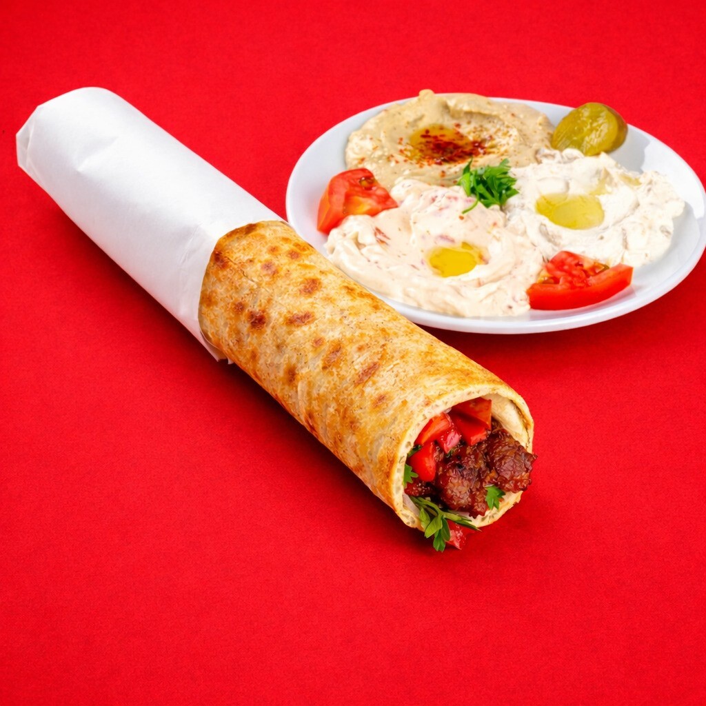 Adana Dürüm