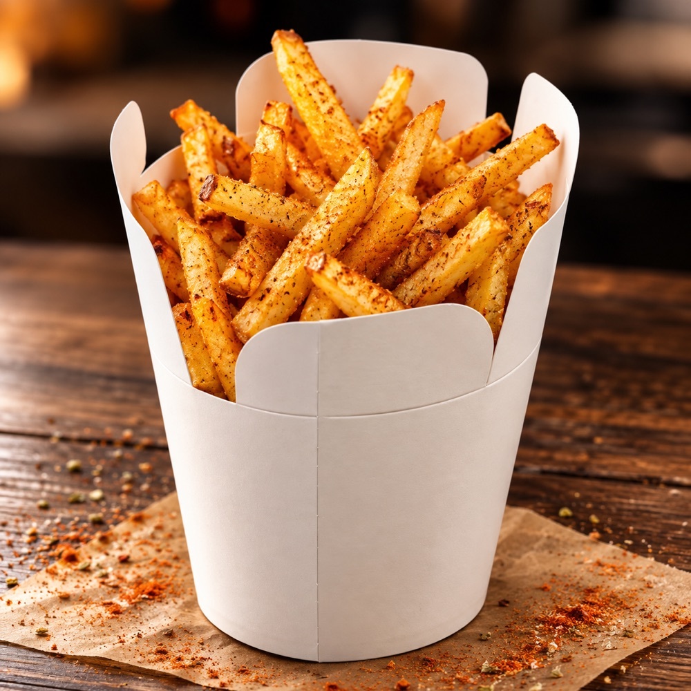 Patates Cips