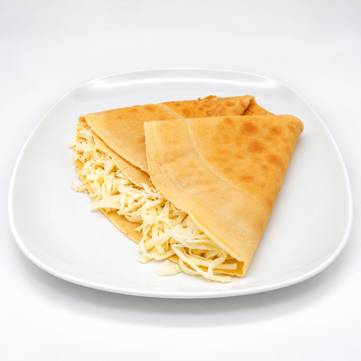 Kaşarlı Krep