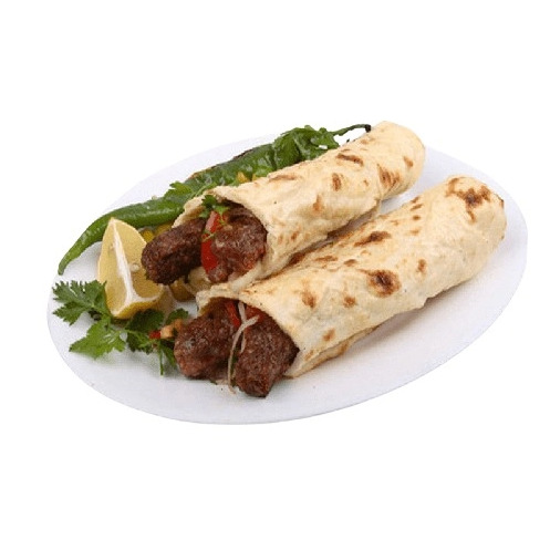 Şiş Köfte Dürüm