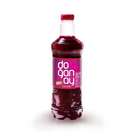 Doğanay Acılı Şalgam Suyu (330 ml)