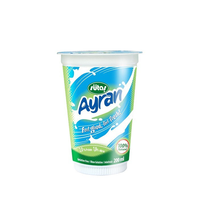 Ayran (17 cl)
