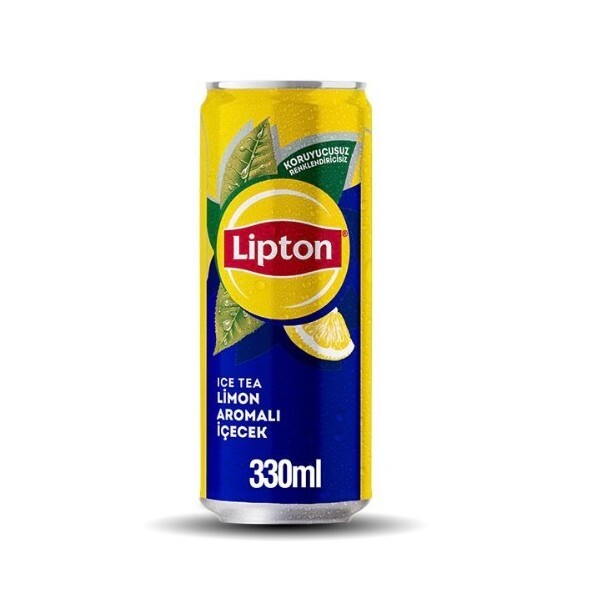 Lipton Ice Tea (33 cl.) Limon
