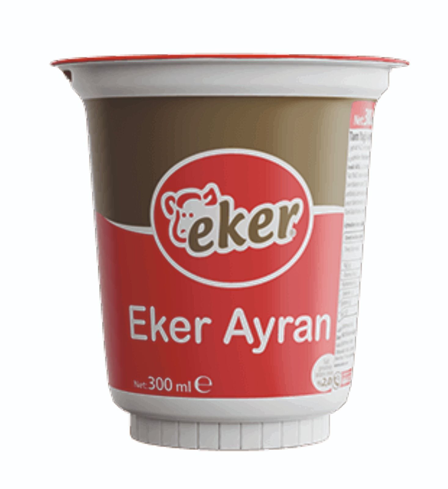 Tombul Ayran 275cl